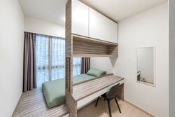 The Topiary (D28), Condominium #637693881